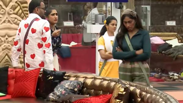 ரசிகர்களை கவர்ந்த கேரக்டர்