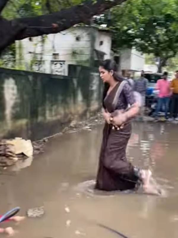 மகிழ்ச்சியான செய்தி மகிழ்ச்சியான செய்தி