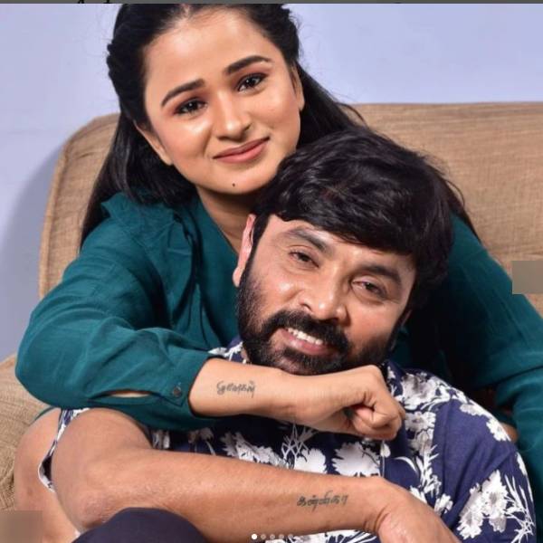 நம்பிக்கை அதிகம் தான்