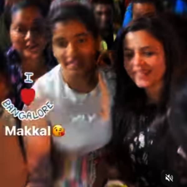 வெளியிட்ட புது வீடியோ