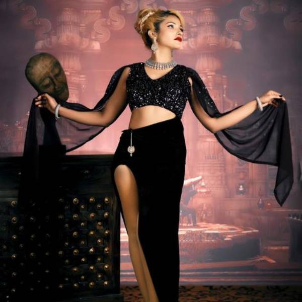 வைரலாகும் புகைப்படம்