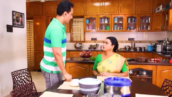 எதிர்பாராத திடீர் திருப்பம்