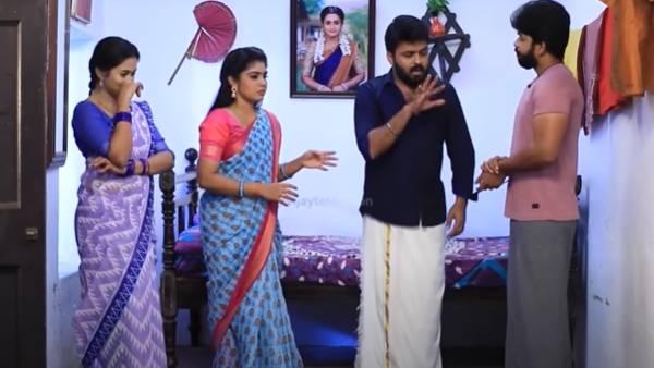 அனைவரையும் சிரிக்க வைத்த ஜீவா