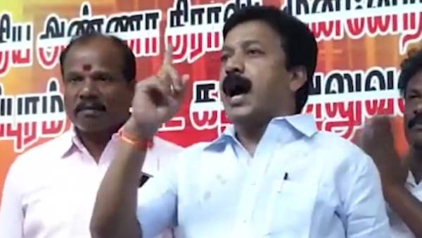 நீட் வந்திருக்காது 