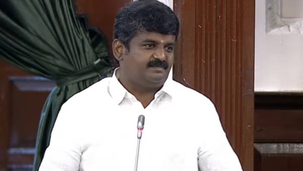 சட்ட ரீதியான விஷயம் 