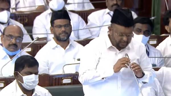 நீட் இல்லா தமிழகம் 
