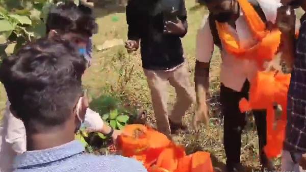  இந்துத்துவா அமைப்புகள் 