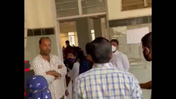 பிரச்சனை வேண்டாம் 