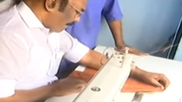  சாம்பார் அண்டா