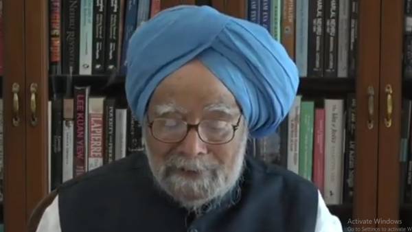 பாஜக குறித்து விமர்சனம் 