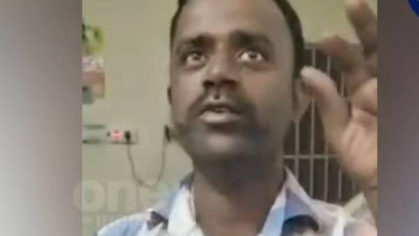 காத்திருப்போர் பட்டியலுக்கு மாற்றம் 