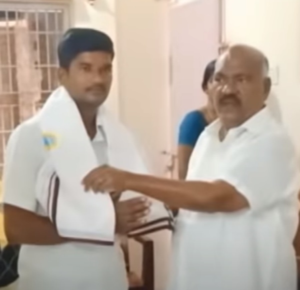 2-வது வார்டு 