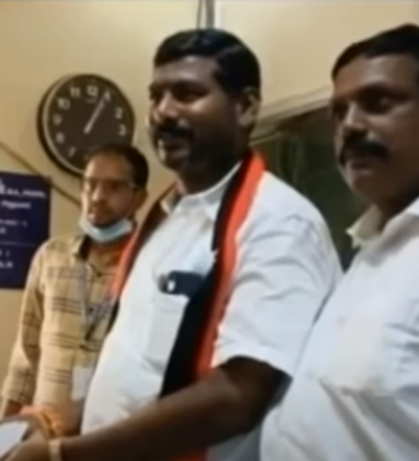 வேலூர் மாநகராட்சி 