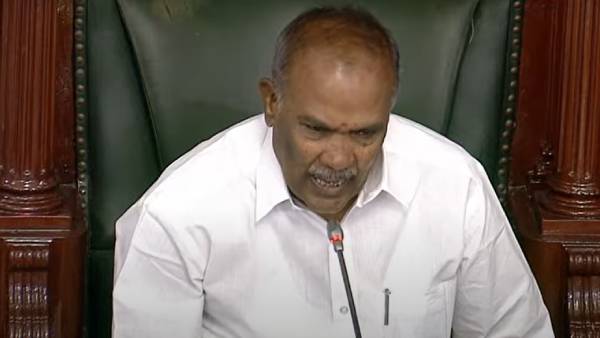 சபாநாயகர் அப்பாவு சபாநாயகர் அப்பாவு