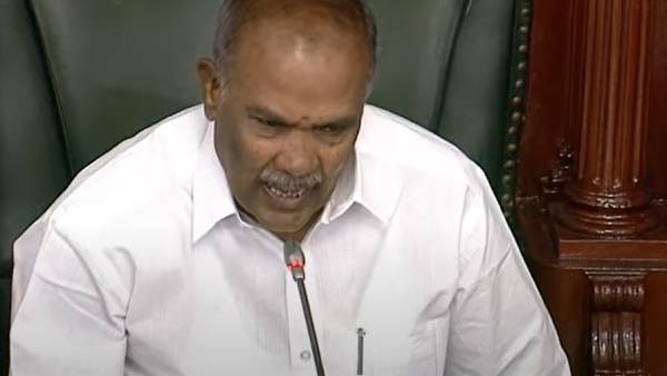 யார் தப்பு? 