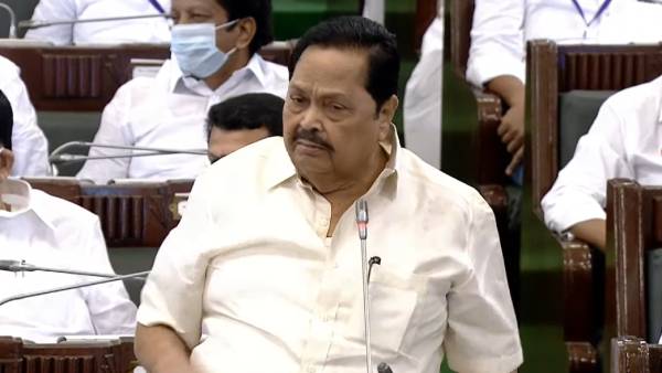 துரைமுருகன் துரைமுருகன்