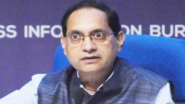 யார் இந்த துஹின் காந்தா 