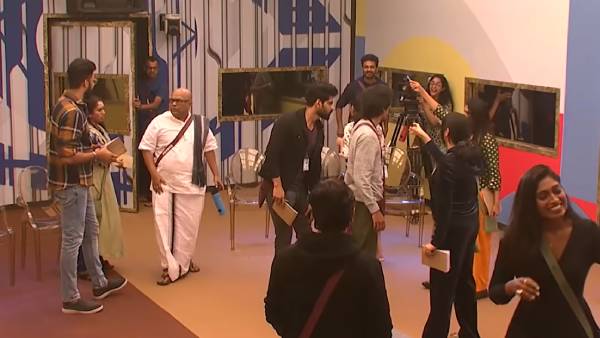 பக்குவமான நடவடிக்கைகள் 