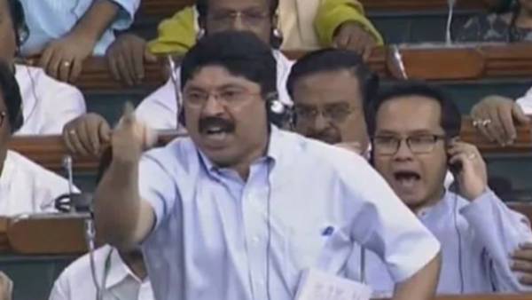 மக்களால் தேர்ந்தெடுக்கபடவில்லை 