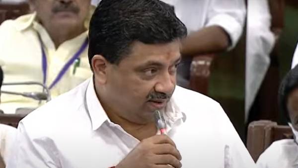 பிடிஆர் பழனிவேல் தியாகராஜன் 