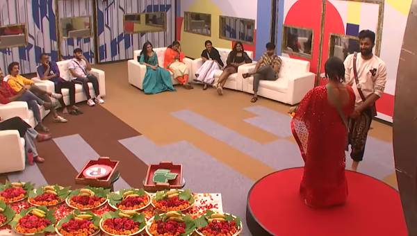 அதிகரிக்கும் டாஸ்க் 