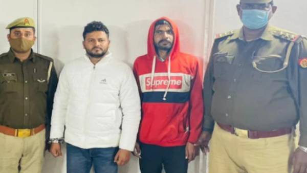 இருவர் கைது இருவர் கைது