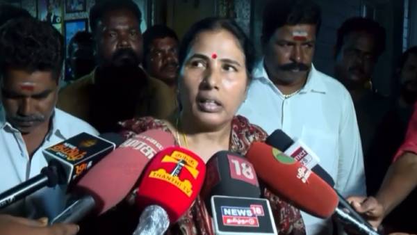  மனைவி புகார் 