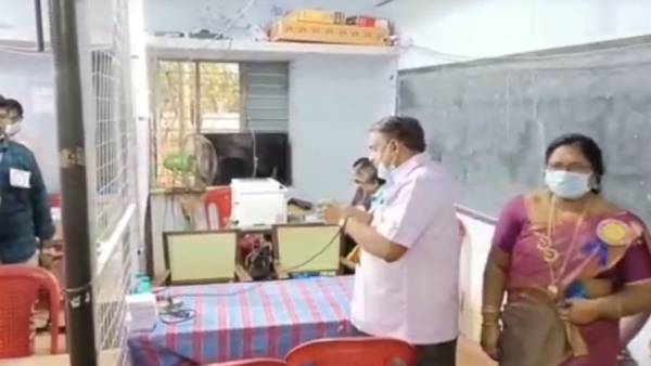 ஒரே ஒரு ஓட்டு மட்டுமே ஒரே ஒரு ஓட்டு மட்டுமே