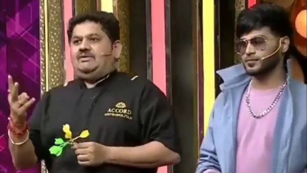 கலக்கும் ப்ரோமோ 