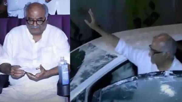 ரசிகர்களின் வெறித்தனமான செயல்கள் 