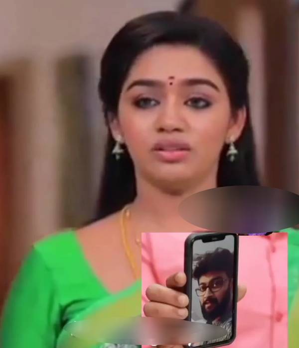 வேற லெவல் எடிட்டிங்