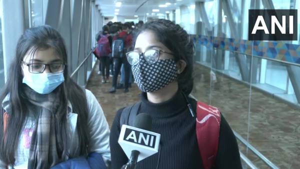 வெளியுறவுத் துறை அறிவுறுத்தல் வெளியுறவுத் துறை அறிவுறுத்தல்