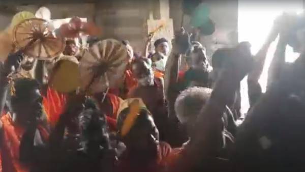 ருத்ராட்சங்கள் 