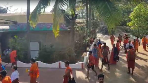 ஓடி ஓடி சிவாலய தரிசனம் 