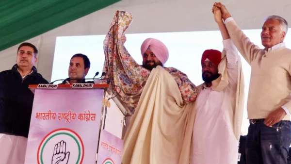 சுனில் ஜாகர் அதிருப்தி 