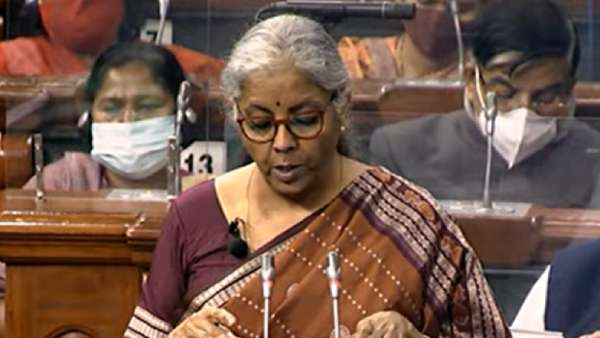  நீண்ட பட்ஜெட் உரை