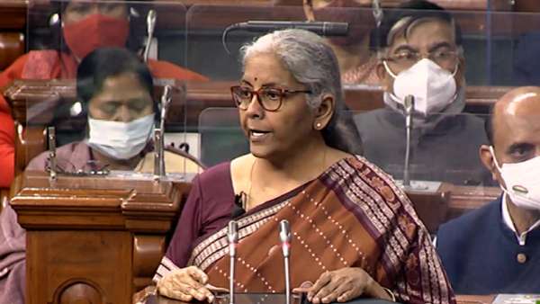  மத்திய அரசு