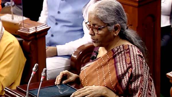 பட்ஜெட் 2022 