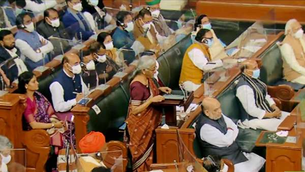 புதிய அறிவிப்புகள் 