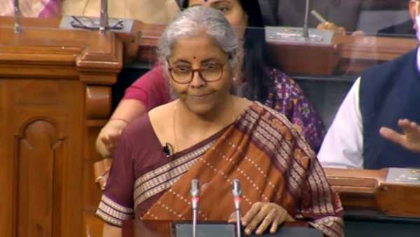 மசோதா வரவில்லை மசோதா வரவில்லை