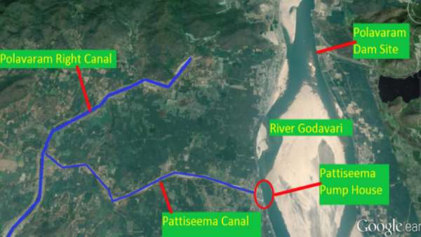 நதிநீர் இணைப்பு நகைச்சுவை 