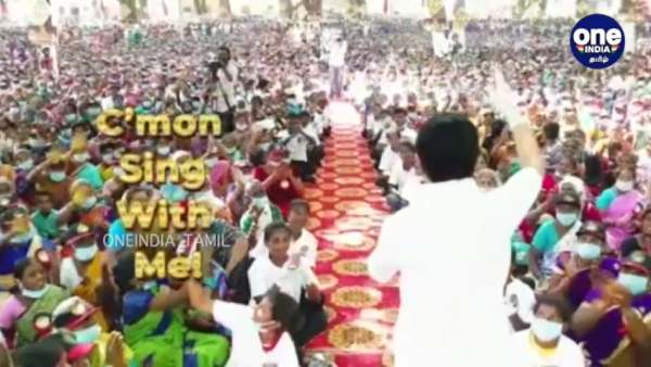 ஸ்டாலின் தான் வாராரு பாடல் ஸ்டாலின் தான் வாராரு பாடல்