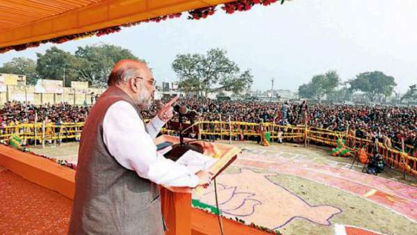 பாகுபலி ஆட்சியில் இருந்து பஜ்ரங்பலி ஆட்சி 