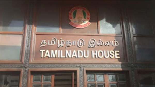 Athulya Misra IAS appointed Additional Chief Secretary to Delhi Tamil Nadu House 