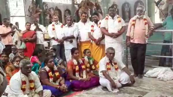 வேண்டுதல் 