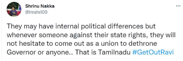 தமிழ்நாடு ஆளுனர் ரவி தமிழ்நாடு ஆளுனர் ரவி