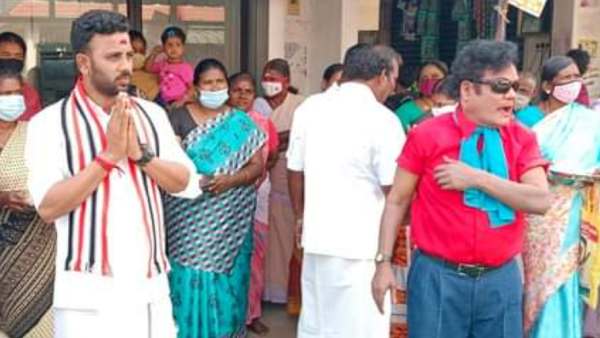 முக்கியமான வார்டு 