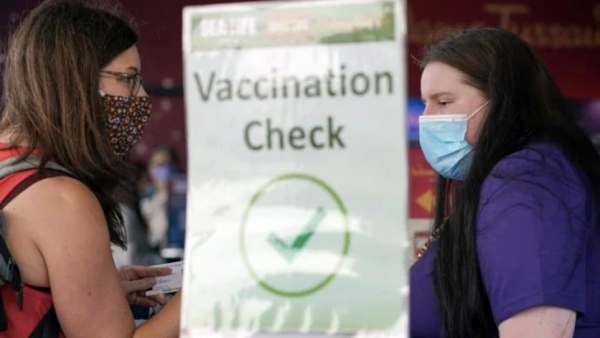 கொரோனா தடுப்பூசி கொரோனா தடுப்பூசி