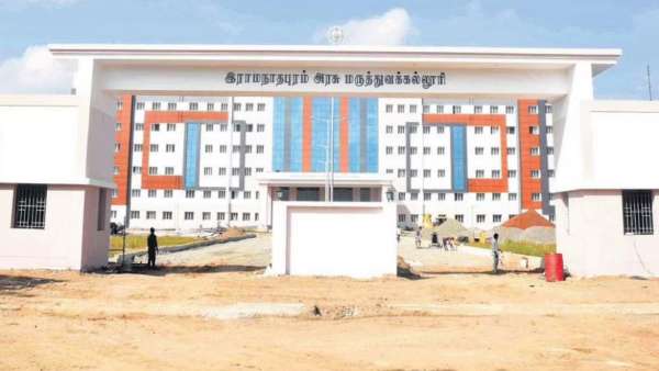 2026ல் எய்ம்ஸ் மருத்துவமனை 