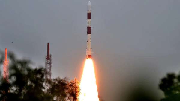 இஓஎஸ் செயற்கைகோள்கள் 